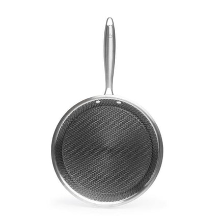 Maxx Doria Steel Fusion 28 Cm Çizilmez Krep Tava