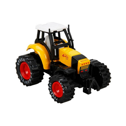 Maxx Wheels Çek Bırak Model Araçlar 8 cm