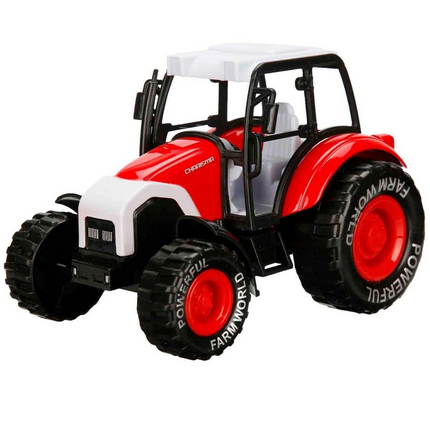 Maxx Wheels Traktör