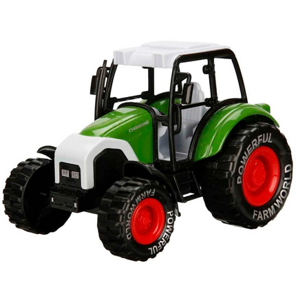 Maxx Wheels Traktör