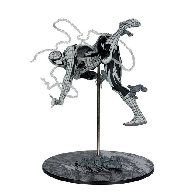 Mcfarlane Toys Marvel Amazing Spider-Man Figür 18 cm
