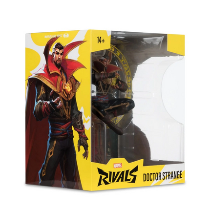Mcfarlane Toys Marvel Rivals Doctor Strange 21 cm