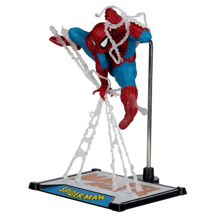 Mcfarlane Toys Marvel Spider Man Koleksiyon Figürü 18 cm