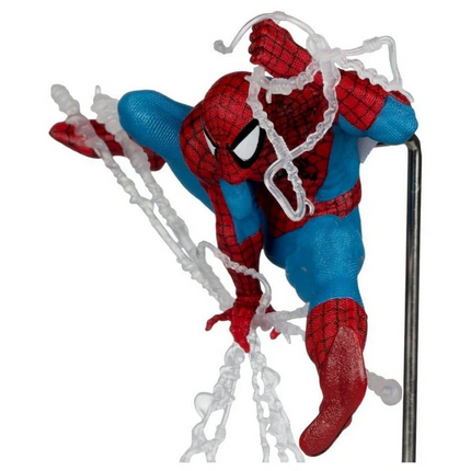 Mcfarlane Toys Marvel Spider Man Koleksiyon Figürü 18 cm
