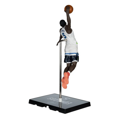 Mcfarlane Toys NBA Anthony Edwards Figür (Minnesota Timberwolves) 18 cm
