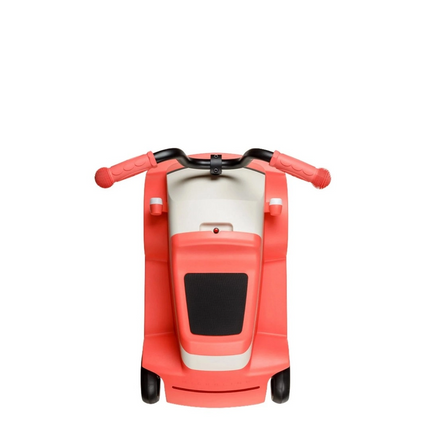 Micro Mini Microlino Pink Bingit