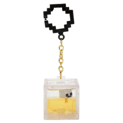 Minecraft Charms Çanta Aksesuarı