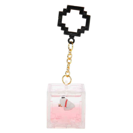 Minecraft Charms Çanta Aksesuarı
