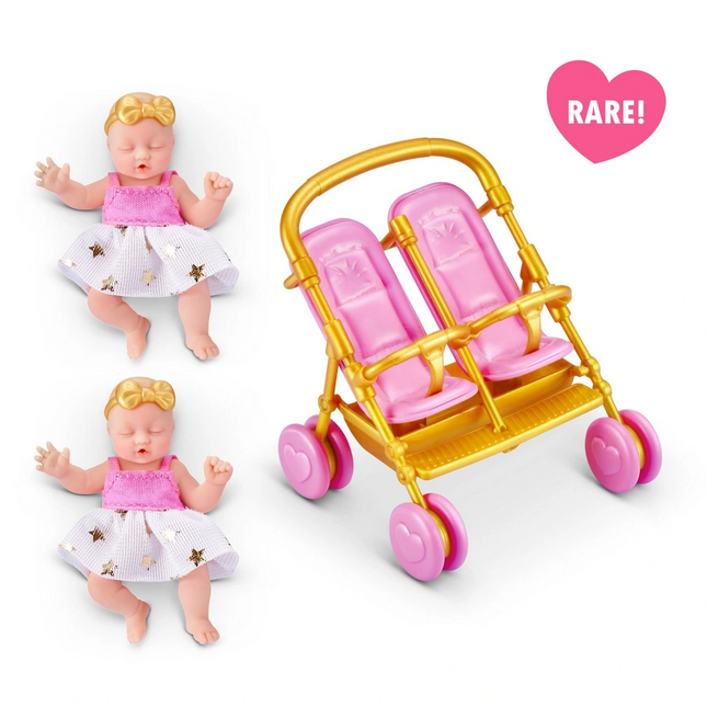 Mini Baby Sürpriz Paket S2