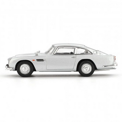 Mini GT 1/64 Aston Martin DB5 Skyfall English Blister Paket