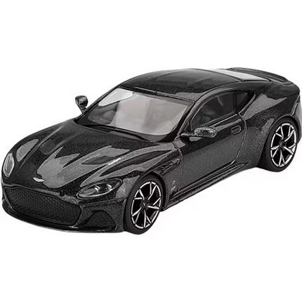 Mini GT 1/64 Aston Martin DBS 007 Edition