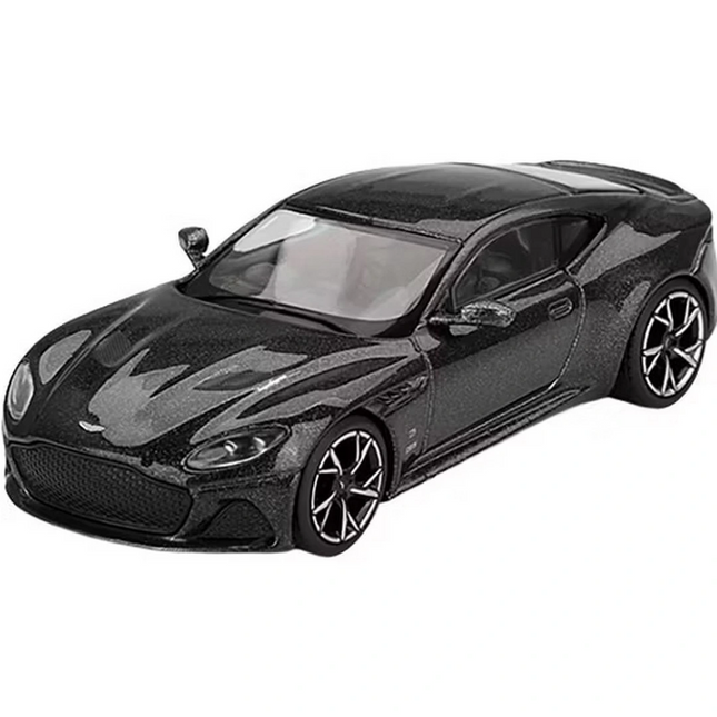 Mini GT 1/64 Aston Martin DBS 007 Edition