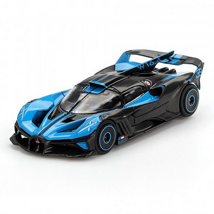 Mini GT 1/64 Bugatti Bolide Presentation