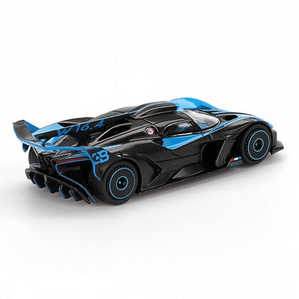 Mini GT 1/64 Bugatti Bolide Presentation