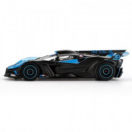 Mini GT 1/64 Bugatti Bolide Presentation