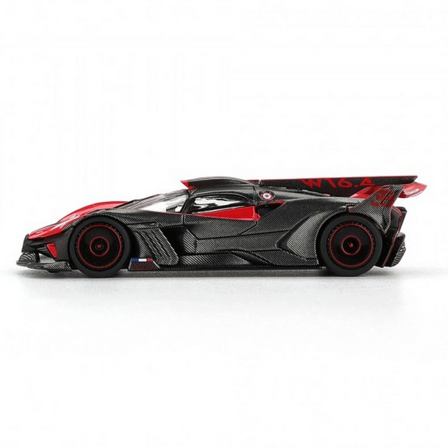 Mini GT 1/64 Bugatti Bolide Red