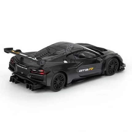 Mini GT 1/64 Chevrolet Corvette Z06 GT3.R Road America