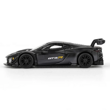 Mini GT 1/64 Chevrolet Corvette Z06 GT3.R Road America