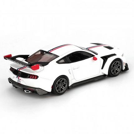 Mini GT 1/64 Ford Mustang GTD Spirit of America