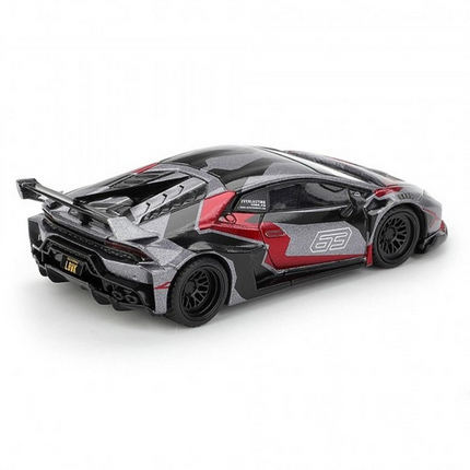 Mini GT 1/64 LB WORKS Lamborghini Huracán GT RONIN