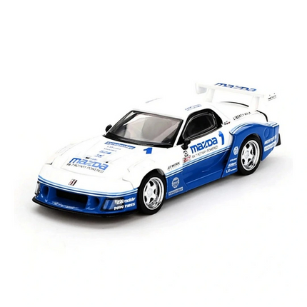Mini GT 1/64 Mazda RX7 LB Super Silhoutte IMSA
