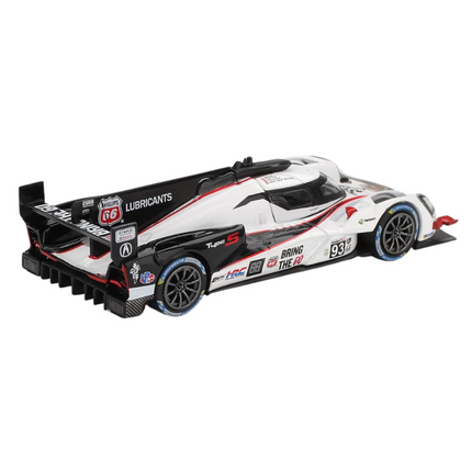 Mini GT 1/64 Acura ARX-06 GTP Acura Meyer Shank Racing 2025 IMSA Daytona