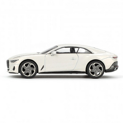 Mini GT 1/64 Bentley Batur Bonneville Pearl