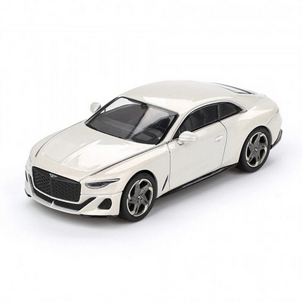 Mini GT 1/64 Bentley Batur Bonneville Pearl