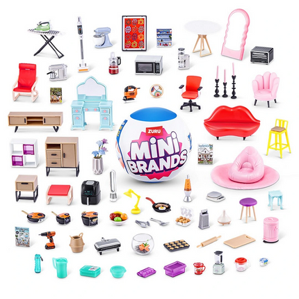 Mini Home Sürpriz Paket S1