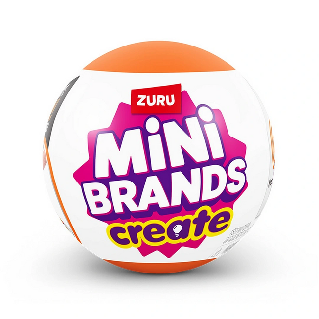 Mini Master Chef Sürpriz Paket S1