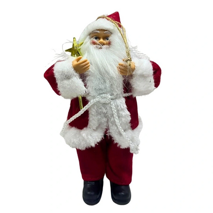 Mini Noel Baba