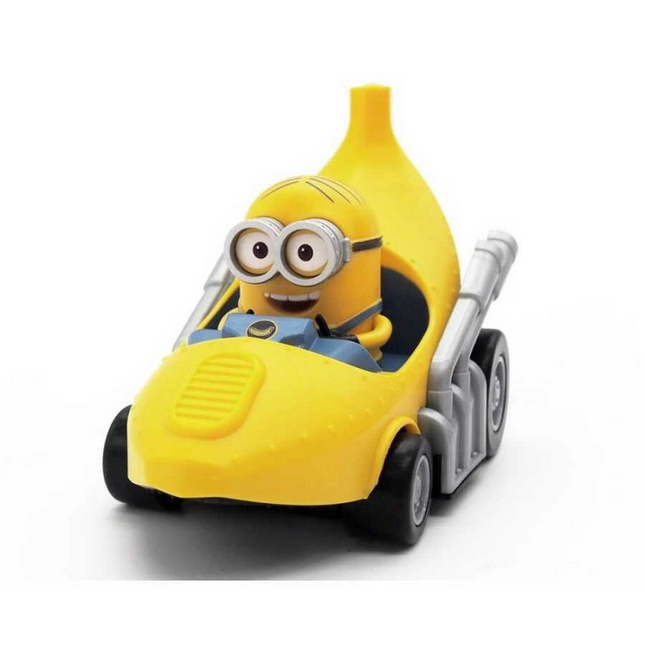Minion Araba Dave Figür