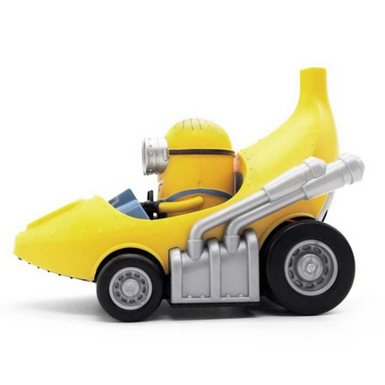 Minion Araba Dave Figür