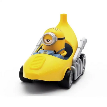 Minion Araba Stuart Figür