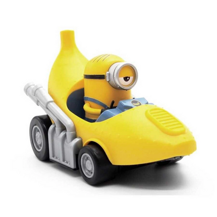 Minion Araba Stuart Figür