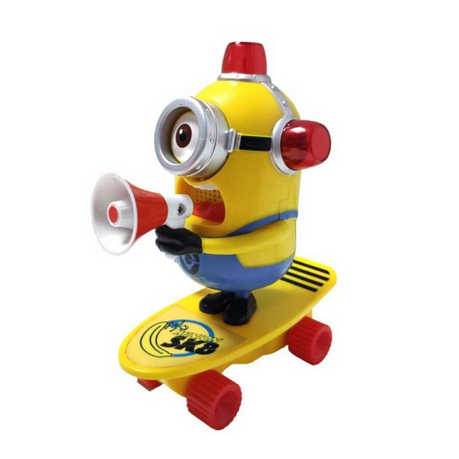 Minion Kaykay B/O Figür