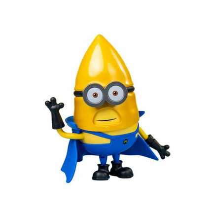 Minion Super Gus Amk Series Figür 13 cm