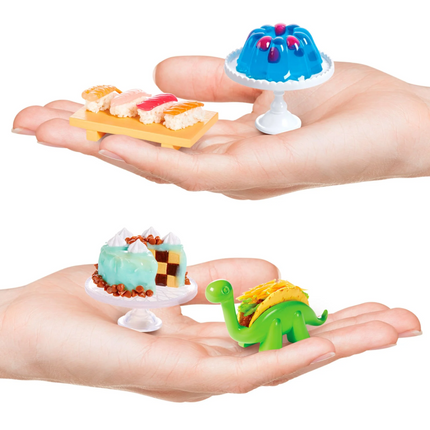 Miniverse Food Diner S3A