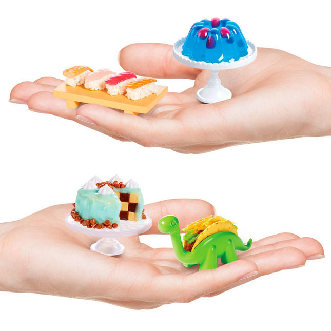 Miniverse Food Diner S3A