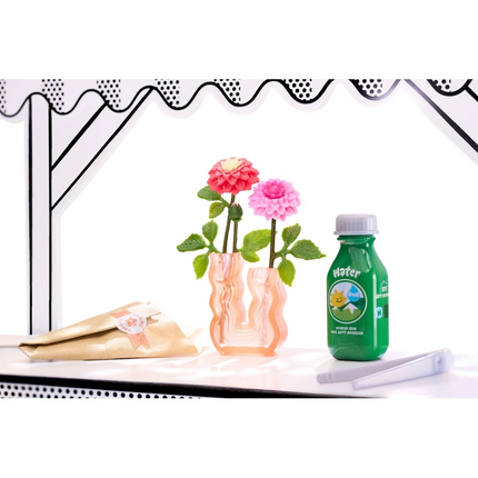 Miniverse Mini Doğa Serisi S2