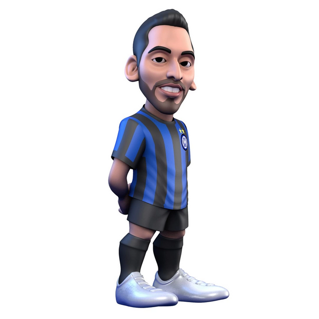 Minix Çalhanoğlu