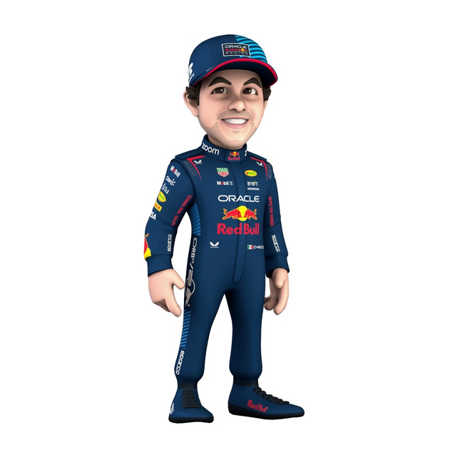 Minix Checo Perez