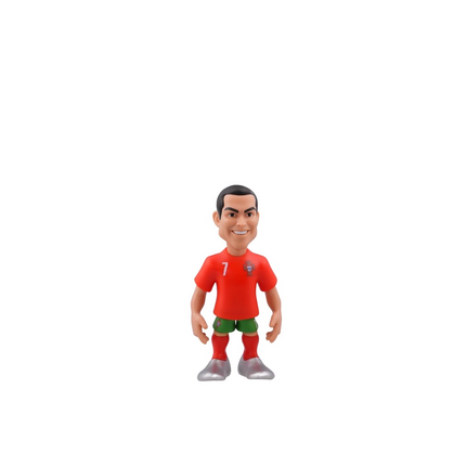 Minix Cristiano Ronaldo