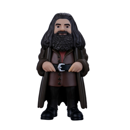 Minix Hagrid