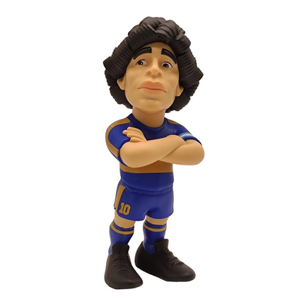Minix Maradona Boca Junicorns