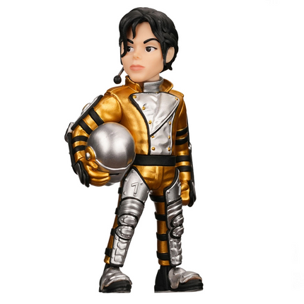 Minix Michael Jackson History Tour - 21673