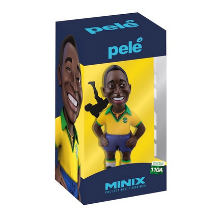 Minix Pele