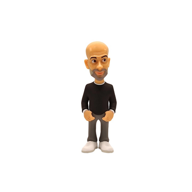 Minix Pep Guardiola