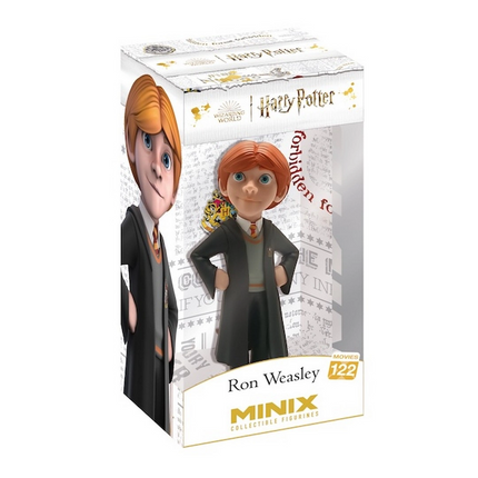 Minix Ron Weasley