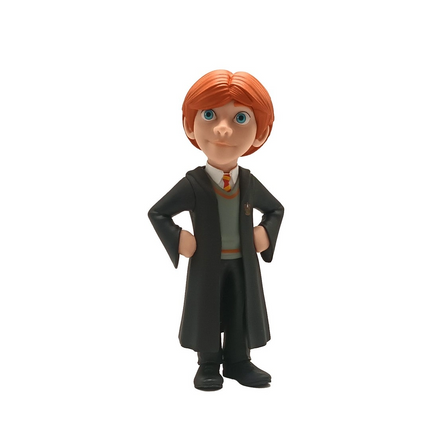 Minix Ron Weasley